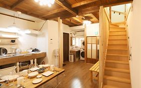 木庵tiny House Like Muji Go To Kyoto Nara In 1 Hour